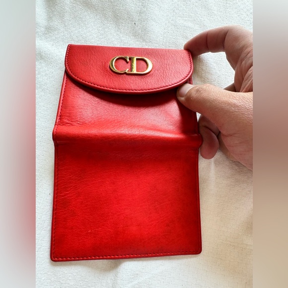 🔥Dior Wallet (Unisex) - Picture 15 of 17